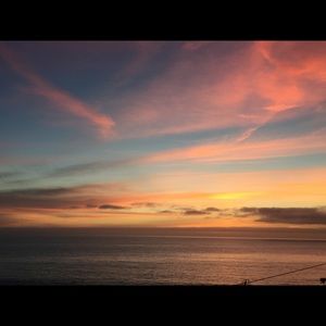 Meet your Posher, Christy